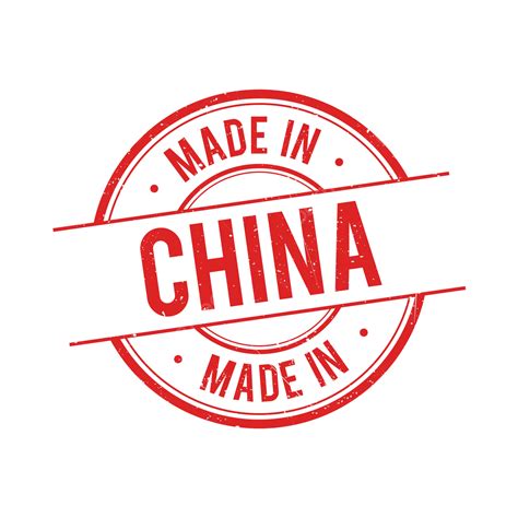 are icon tools made in china